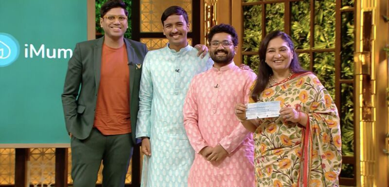 Shark Tank India