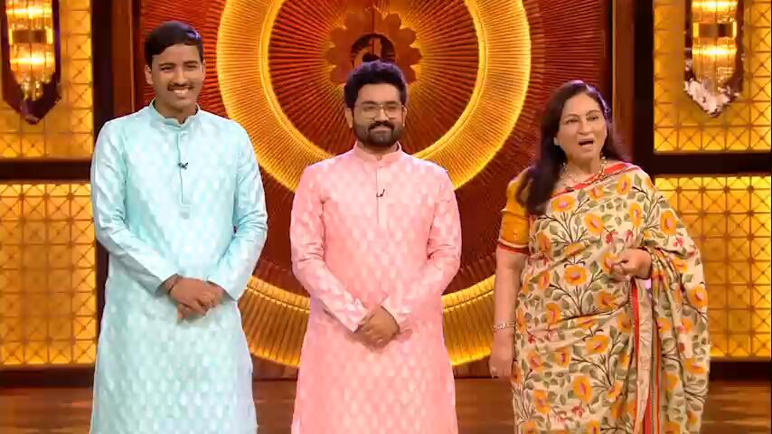 Shark Tank India Video