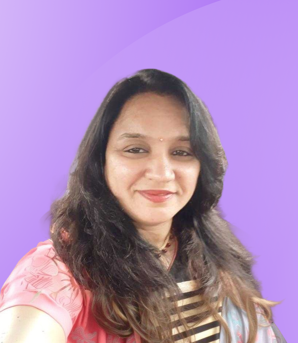 Dr. Dipti Mody