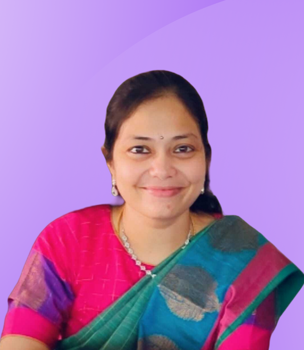 Dr. Jyothi Ramani