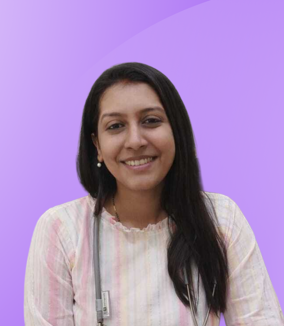 Dr. Shilpitha S