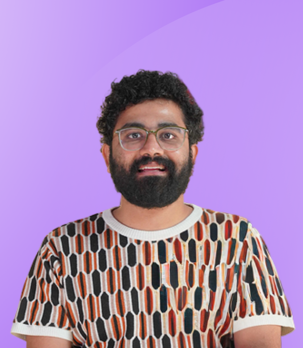 Ravi Teja Akondi